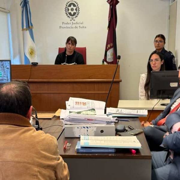 Venta de terrenos: Condenaron al abogado Santiago Pedroza por asociación ilícita, estafas y usurpación de propiedad