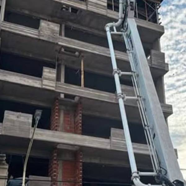Tragedia: Falleció el  trabajador salteño que cayó de un tercer piso en una obra en Buenos Aires