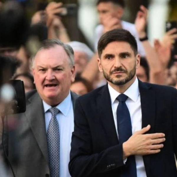 Primera reacción negativa de gobernadores a la convocatoria de Milei: 