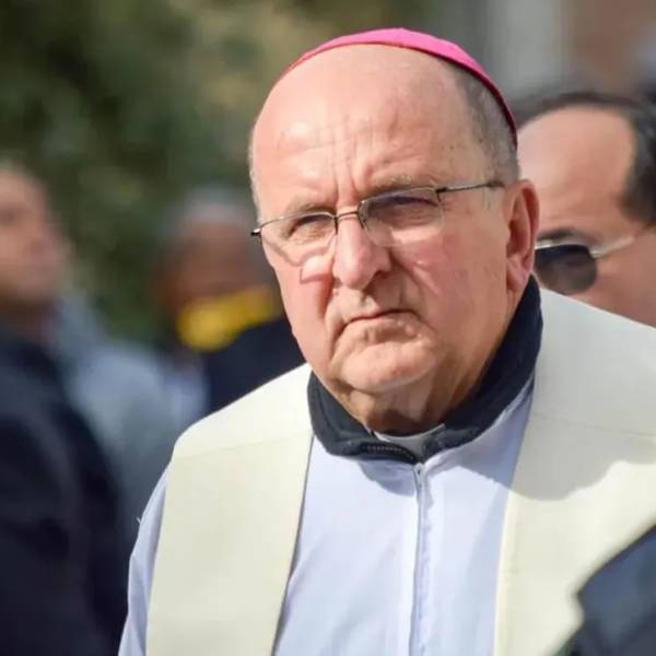 Monseñor Cargnello pidió un pacto social frente a la crisis: “Los que tienen más tienen que aportar”