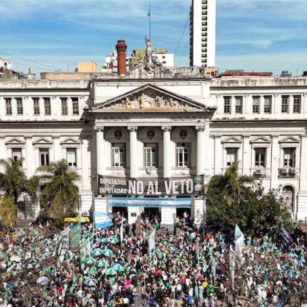La Justicia ordenó al Gobierno que cumpla con la ley de Financiamiento Universitario y actualice 