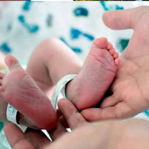 La natalidad en Salta cayó un 52% en los últimos 10 años: La provincia registra una de caídas  más pronunciadas del país