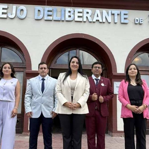 Incomprensible: Concejales Libertarios le dijeron NO a la ayuda nacional para Salta por los efectos de 