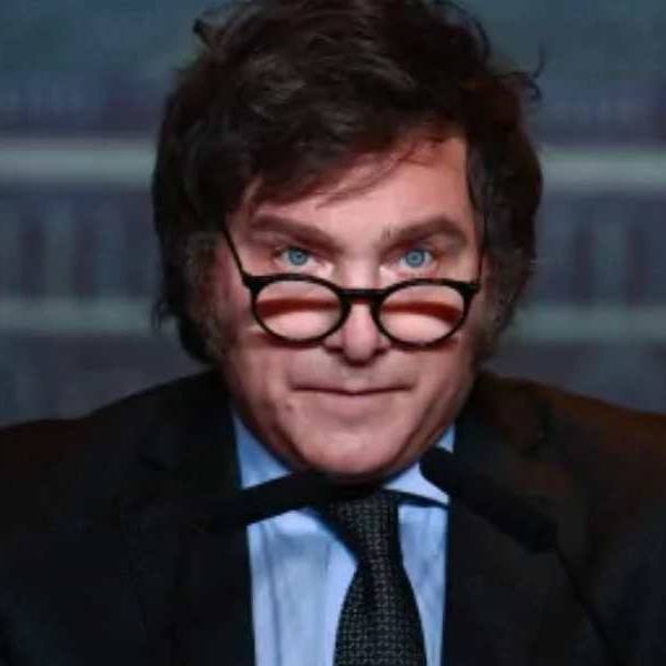 La reflexión de domingo del presidente Javier Milei en sus redes sociales: “Es falso que estemos mal”