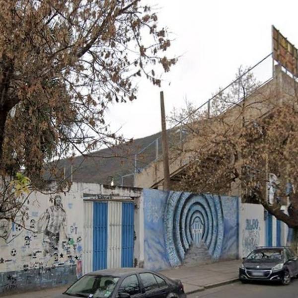 ​Intentaba huir de Salta: Cayó en Aunor un hombre de 55 años acusado de secuestrar y abusar de una joven