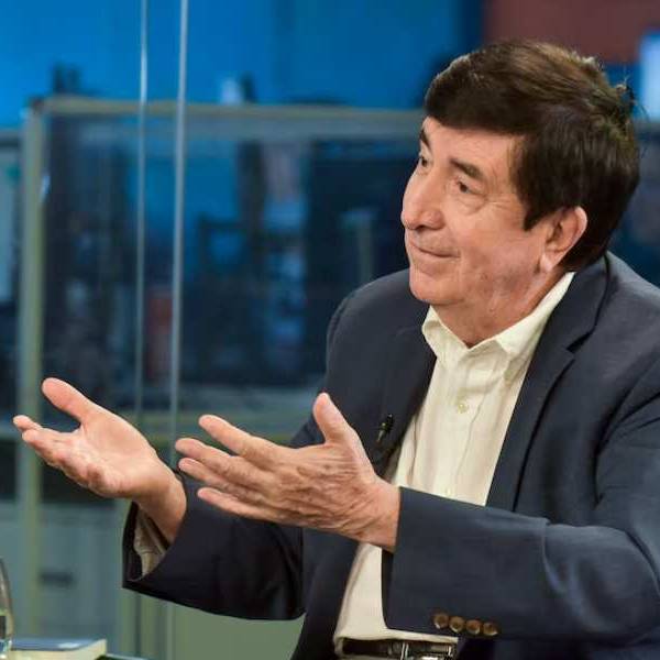 Durán Barba desestimó una posible candidatura de Mauricio Macri: “Pasó su momento, no tiene mayor chance”