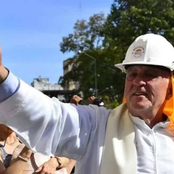 Milagro 2026: Los médicos le recomendaron a Dante Bernacki que no participe de la peregrinación de la Puna