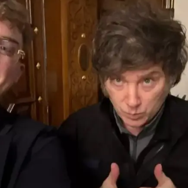 Hayden Davis lo hizo de nuevo: después de $LIBRA operó otra billetera virtual también acusada de estafa