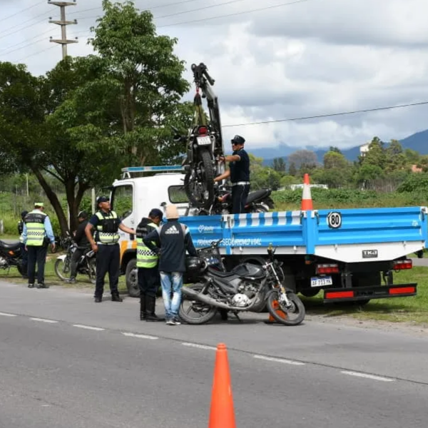 La Municipalidad promueve acciones legales contra responsables de siniestros para recuperar costos