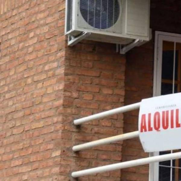 En los últimos 2 años se duplicó la oferta de alquileres en Salta: 