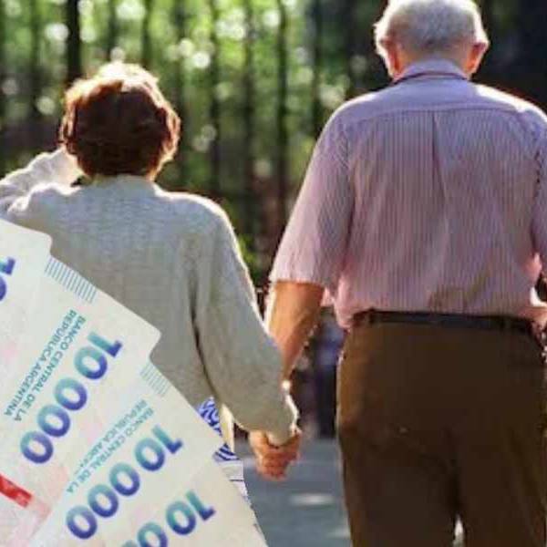 Anuncian un nuevo bono eléctrico para jubilados y pensionados de Salta que cobran el haber mínimo