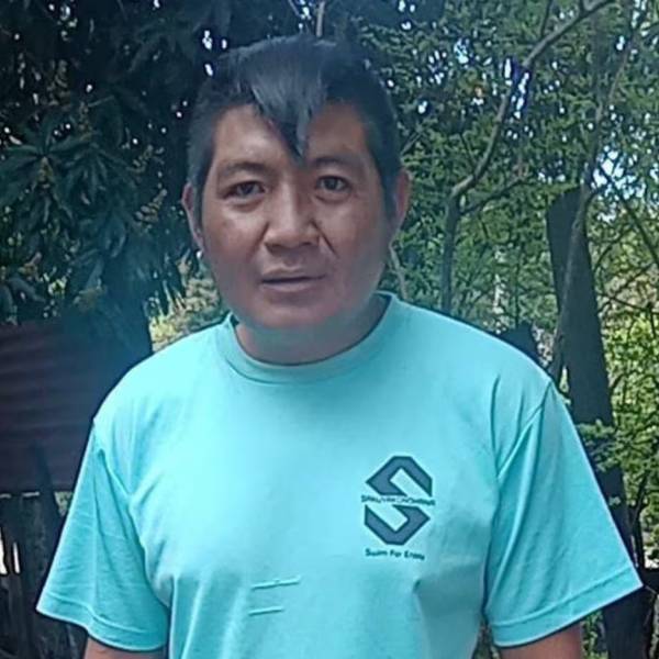 Piden ayuda para seguir buscando a un trabajador de Tartagal que viajó y está desaparecido en La Plata