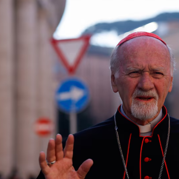La Iglesia volvió a denunciar el avance del narcotráfico y reclamó más presencia del Estado: 