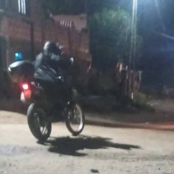 Insólito caso en Metán: se fugó de la comisaría para ver a su madre y volvió a entregarse tres horas después
