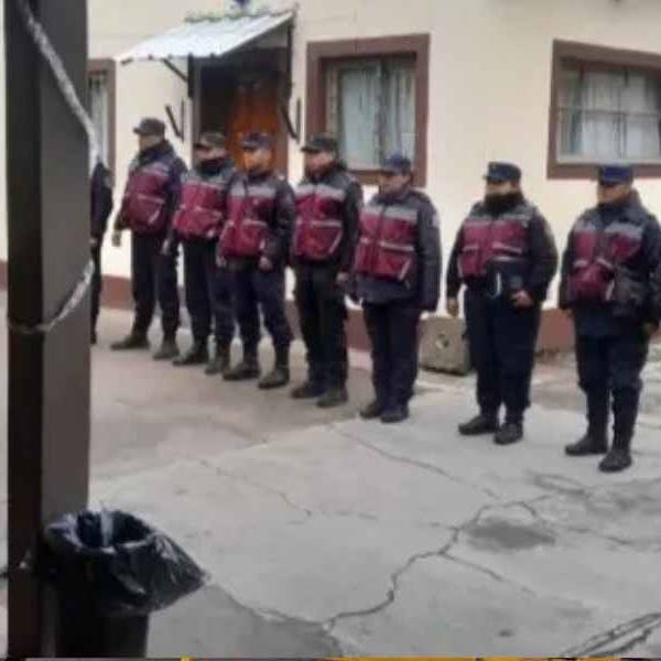 Fin de semana movido en Salta: Labraron 500 actas de infracción  por desorden en la vía pública, alcohol y ruidos molestos