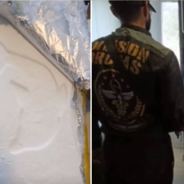 Cocaína y dólares: desbarataron una organización narco que operaba en Chubut, Salta y Buenos Aires