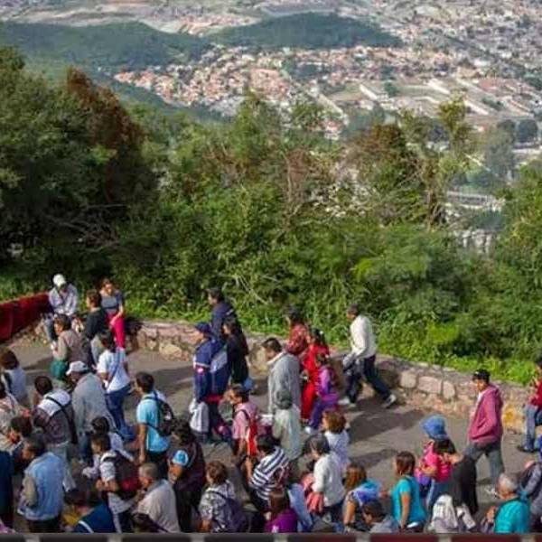 Salta y Jujuy estuvieron entre los destinos turísticos más elegidos del país en Semana Santa