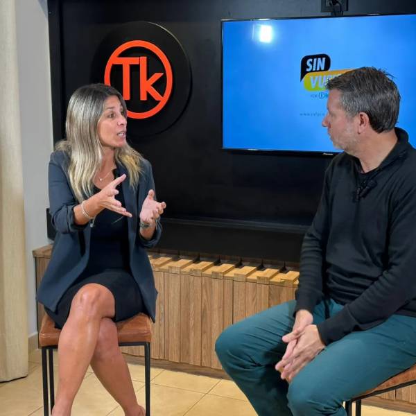 La Fiscal de Ciberdelitos de Salta aseguró que 