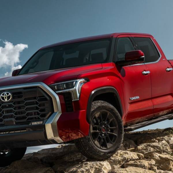 Argentina podrá importar hasta 10.000 autos por año sin arancel desde Estados Unidos