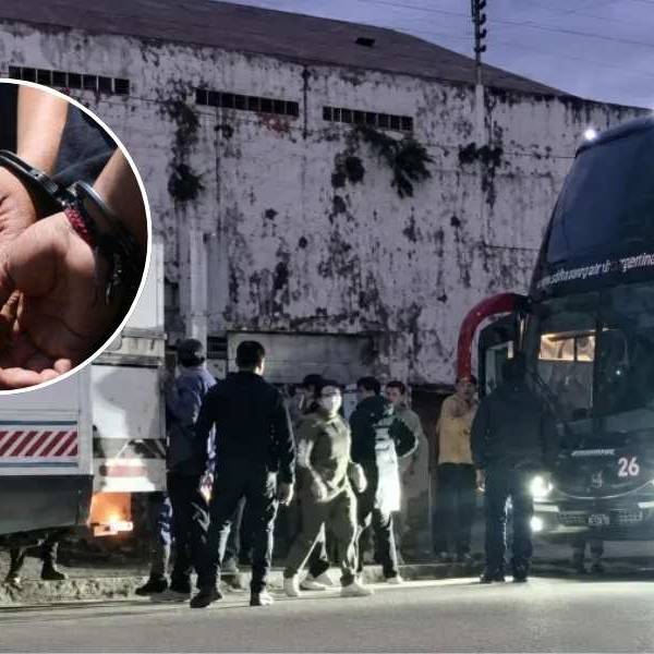 Detuvieron a 2 hombres por la muerte de una mujer en un violento asalto en el norte de Salta
