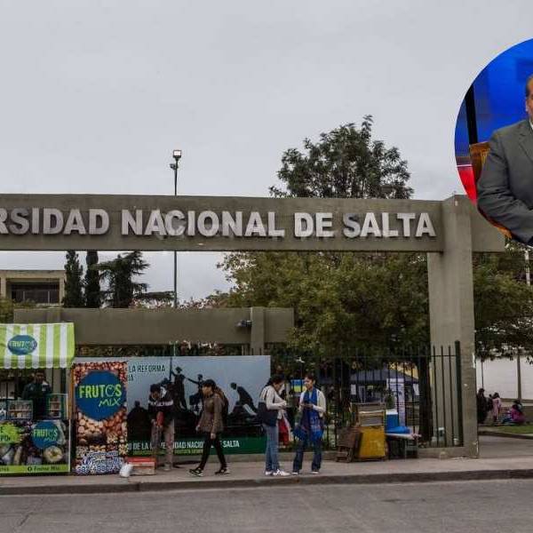 La UNSa registró 27 mil preinscriptos, pero solo 9000 completaron los requisitos para ingresar en 2026