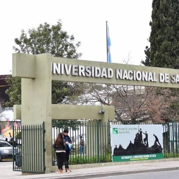 La UNSa volverá a adherirse a un paro nacional por tres días: 