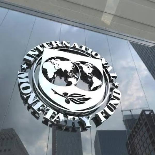 El FMI advirtió al gobierno argentino que es importante ampliar el crecimiento a los sectores rezagados y a los trabajadores