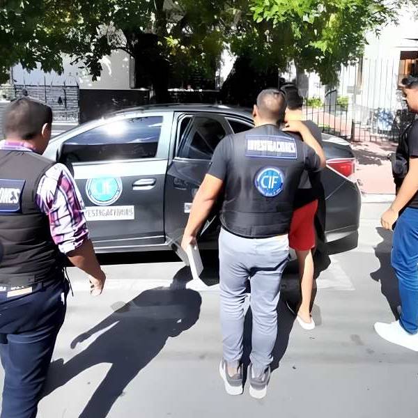 Golpe al fraude inmobiliario en Salta: les exigieron devolver más de $40 millones a las víctimas