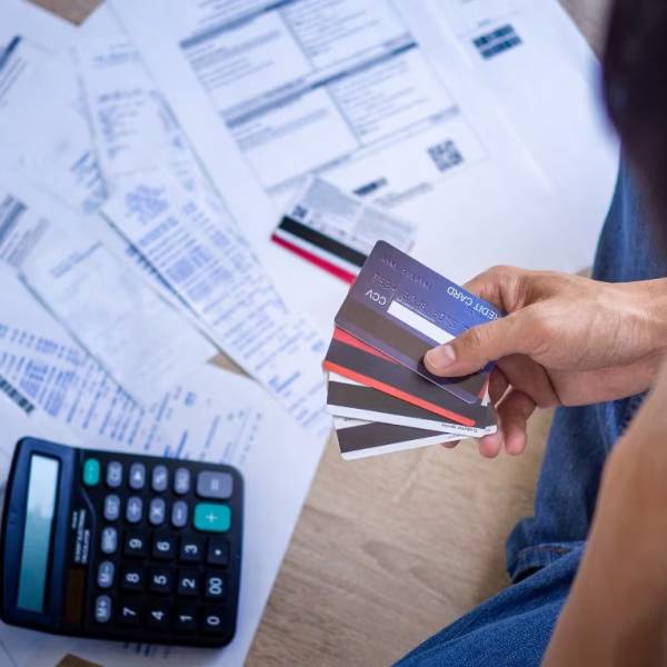Según una encuesta de Centric Consultora 2 de cada 3 argentinos no llegan al día 20 y la deuda ya forma parte del ingreso