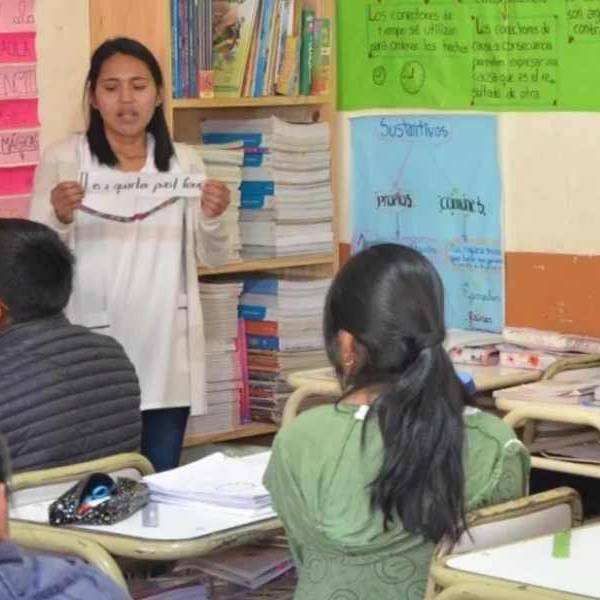 El ministro de Economía de Salta advirtió que el pago del 