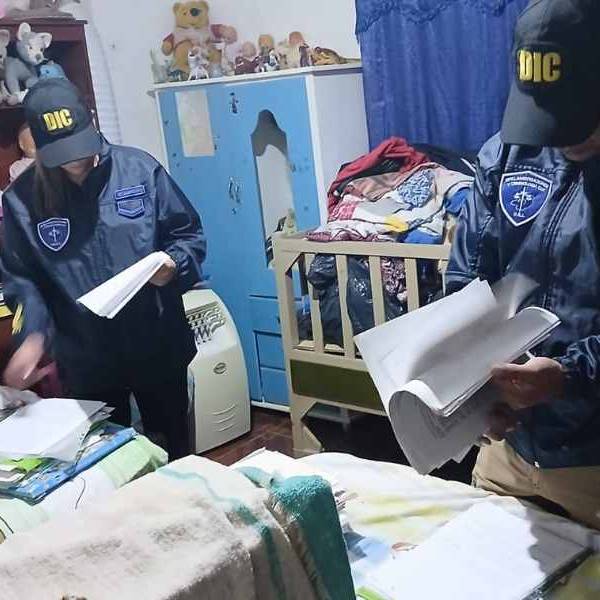 Escándalo en Salta por la falsificación de certificados docentes: Hubo allanamientos y detienen a dos mujeres