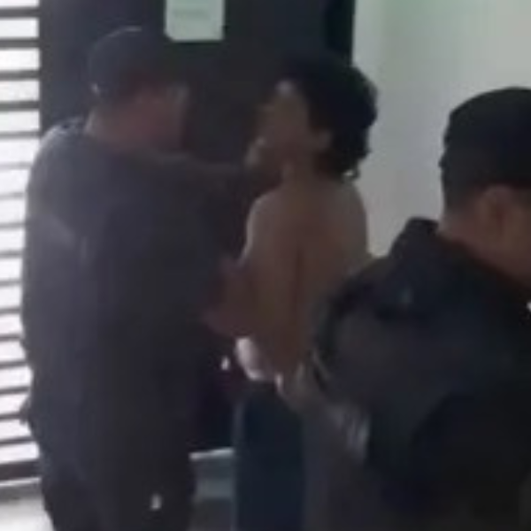 La joven japonesa que fue secuestrada  y abusada en Salta fue autorizada a salir del país con su bebé