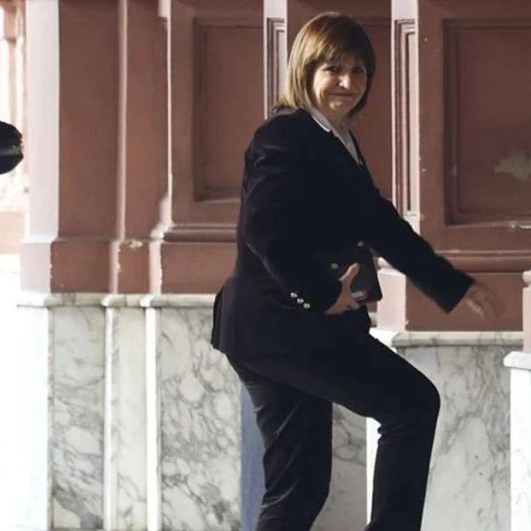 Bullrich desafía a Milei y empezará en agosto una gira por el país para posicionarse como candidata para 2027