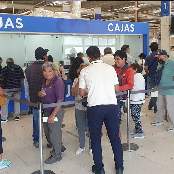 En el CCM y en Rentas, 25 de Mayo 846. continúan con la recepción de trámites para la exención impositiva de jubilados y pensionados