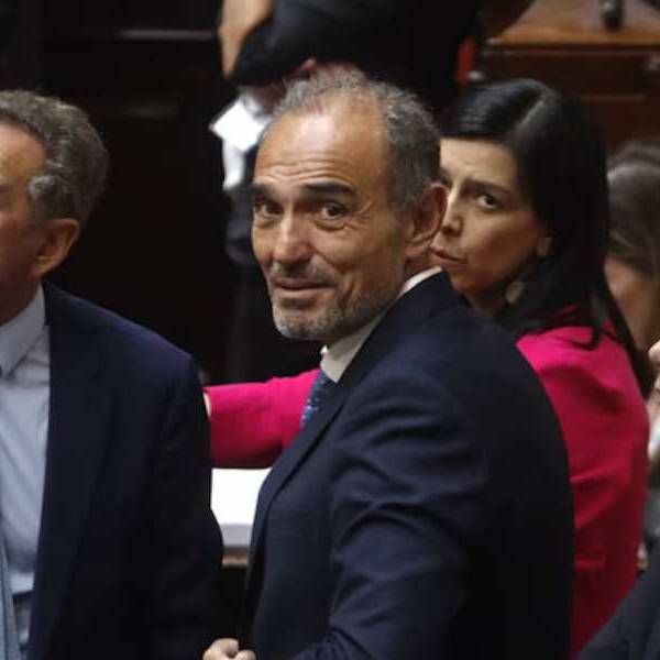 Los Menem están involucrados en varias causas judiciales en proceso: PAMI, Agencia de Discapacidad, Banco Nación, obra social Osprera, entre otras