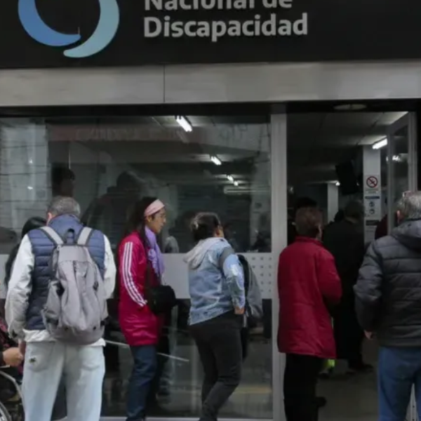 La Justicia ordenó la restitución inmediata de las pensiones por discapacidad a ocho personas en Salta