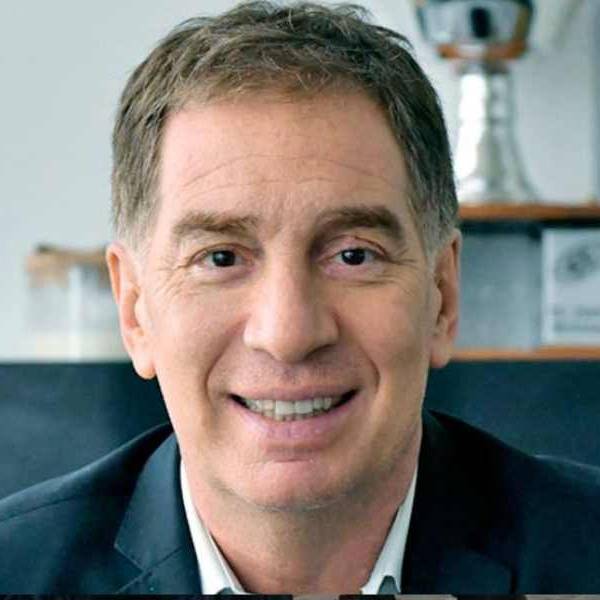 Santilli destacó el diálogo con Sáenz y cruzó a Alfredo Olmedo:: 