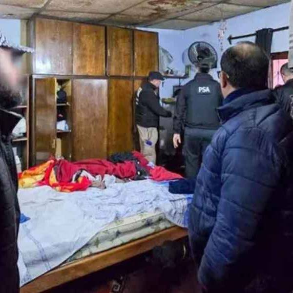 Habrían más victimas entre las alumnas de un colegio salteño que eran prostituidas por una red de trata