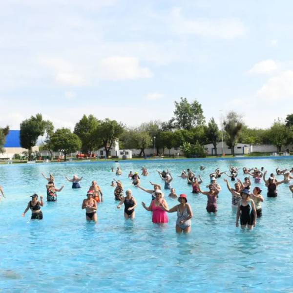 Música, juegos y encuentro: así será el cierre de “Verano a lo Grande” en el Xamena