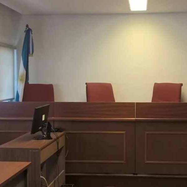 General Güemes: Un hombre fue condenado por causar la muerte de su compañero de trabajo en un siniestro vial