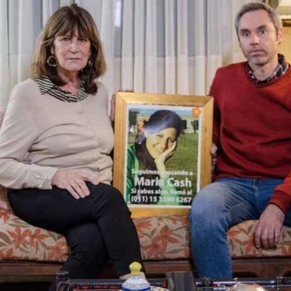 A 15 años de la desaparición de María Cash: La diseñadora fue vista por última vez el 8 de julio de 2011 en Salta