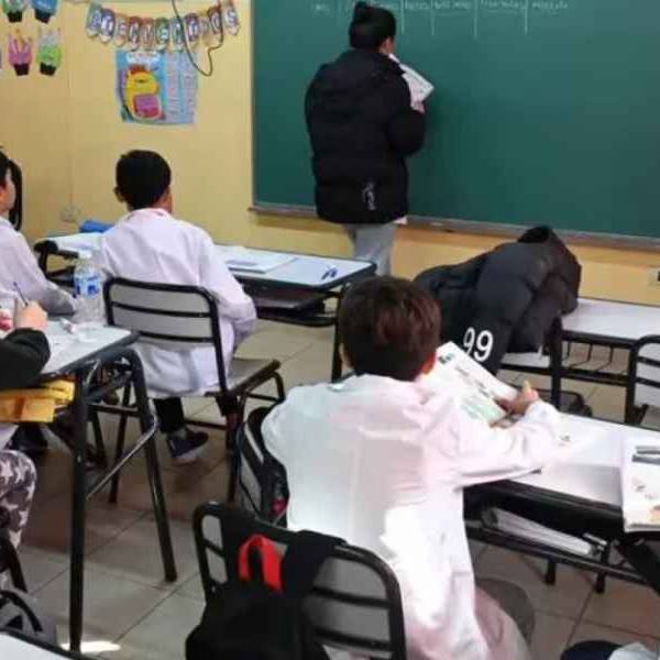 Calendario Escolar 2026 para la provincia de Salta: Las clases iniciarán el 2 de marzo
