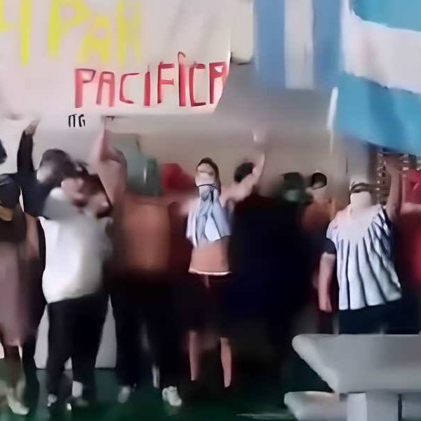 Presos en Chubut reclamaron más carne y la Justicia le dio 72 horas al Gobierno para comprarla