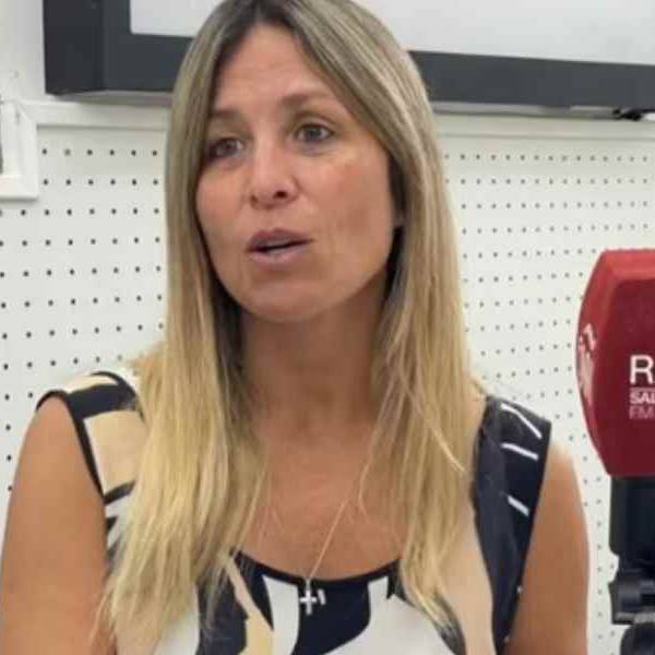 Terrible: La fiscal aseguró que 