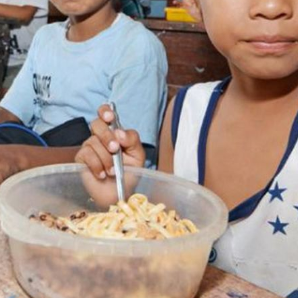 Un relevamiento indicó que el 57% de los hogares salteños no llegan a fin de mes y una de cada cuatro familias suprime comidas