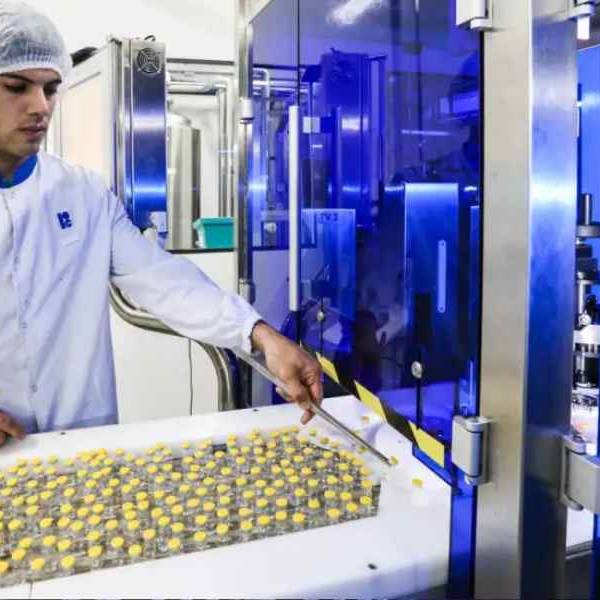 La OPS autorizó que la vacuna desarrollada en Argentina contra el covid se exporte a la región