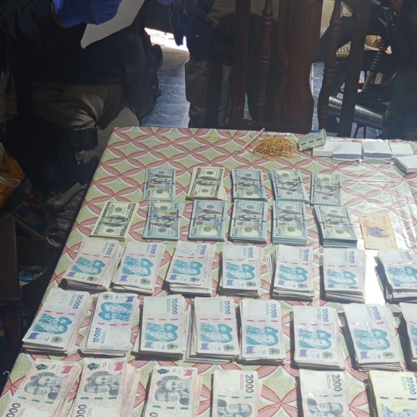 Condenaron a integrantes de una banda que robaba y faenaba ganado: 