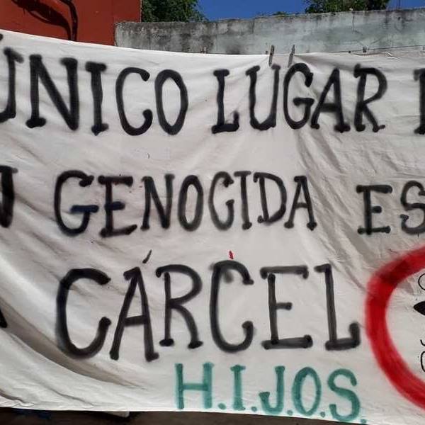 A 50 años del golpe de Estado de 1976, el 84% de los genocidas gozan de la prisión domiciliaria