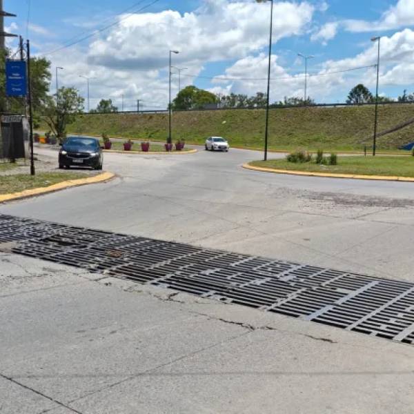 Se pronostican intensas lluvias: La Municipalidad continúa con las obras de prevención ante la llegada del «Súper Niño»