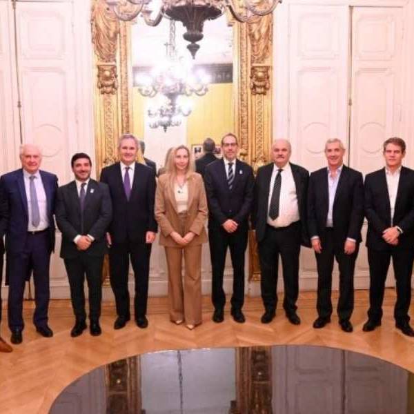 La decisión de Trump de excluir la carne argentina expone el fracaso de la diplomacia de Karina y Quirno